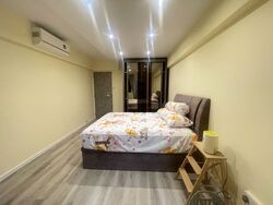 Blk 806 Khatib Gardens (Yishun), HDB 4 Rooms #608457231